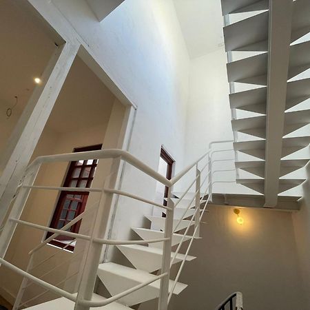 Hotelito Boutique Tenerife Guimera Santa Cruz de Tenerife Exteriör bild