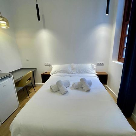 Hotelito Boutique Tenerife Guimera Santa Cruz de Tenerife Exteriör bild