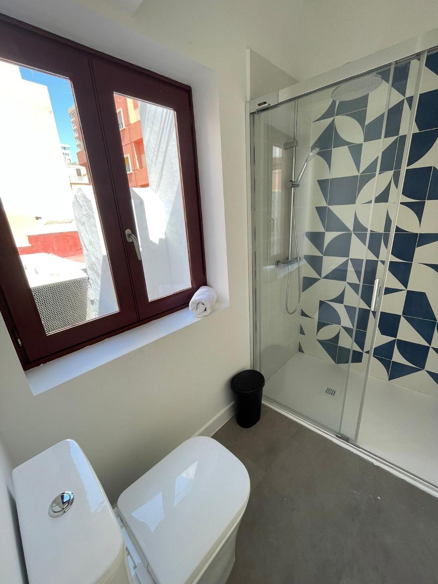 Hotelito Boutique Tenerife Guimera Santa Cruz de Tenerife Exteriör bild