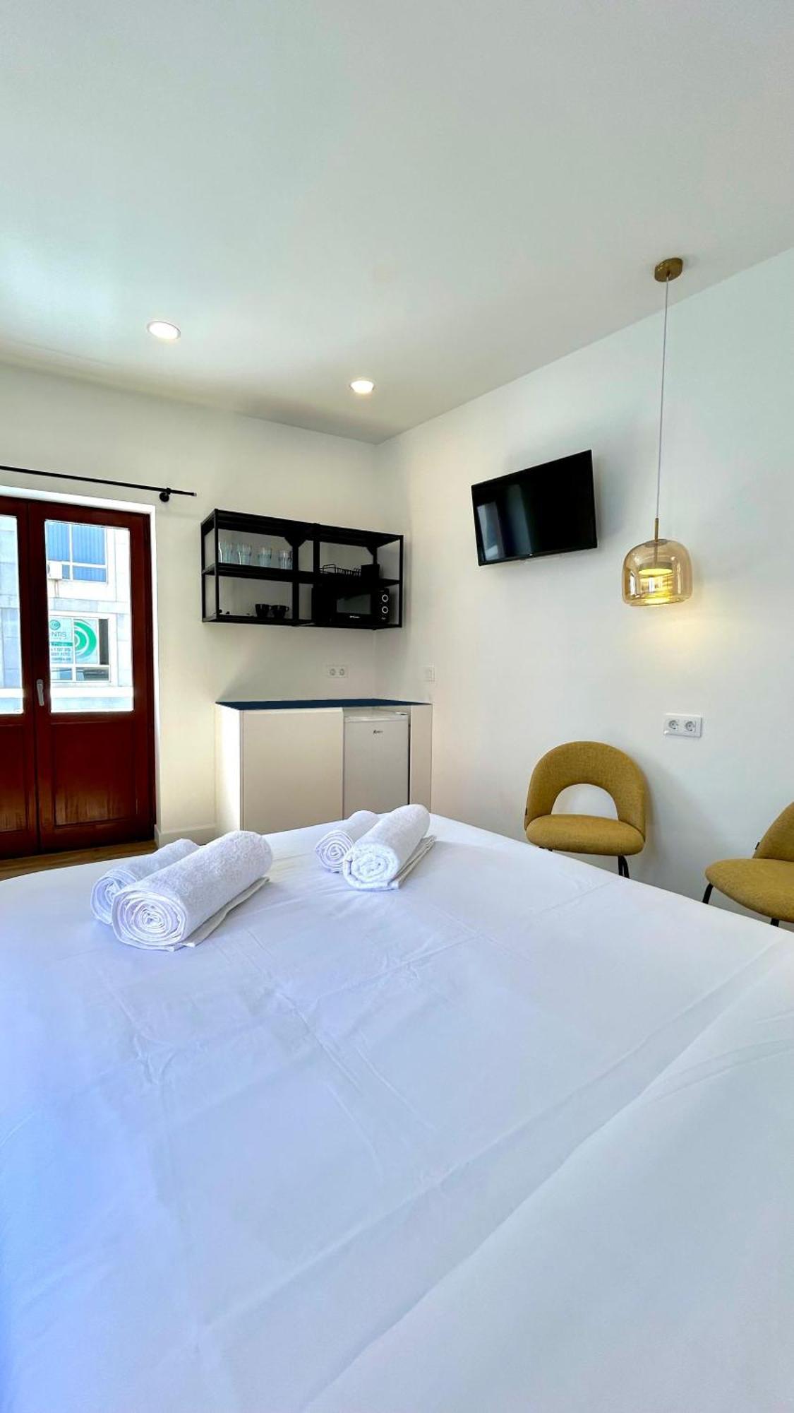 Hotelito Boutique Tenerife Guimera Santa Cruz de Tenerife Exteriör bild