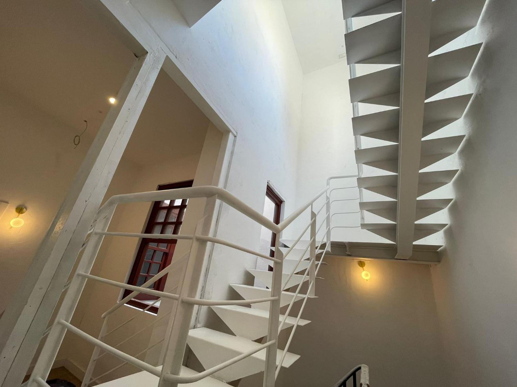 Hotelito Boutique Tenerife Guimera Santa Cruz de Tenerife Exteriör bild