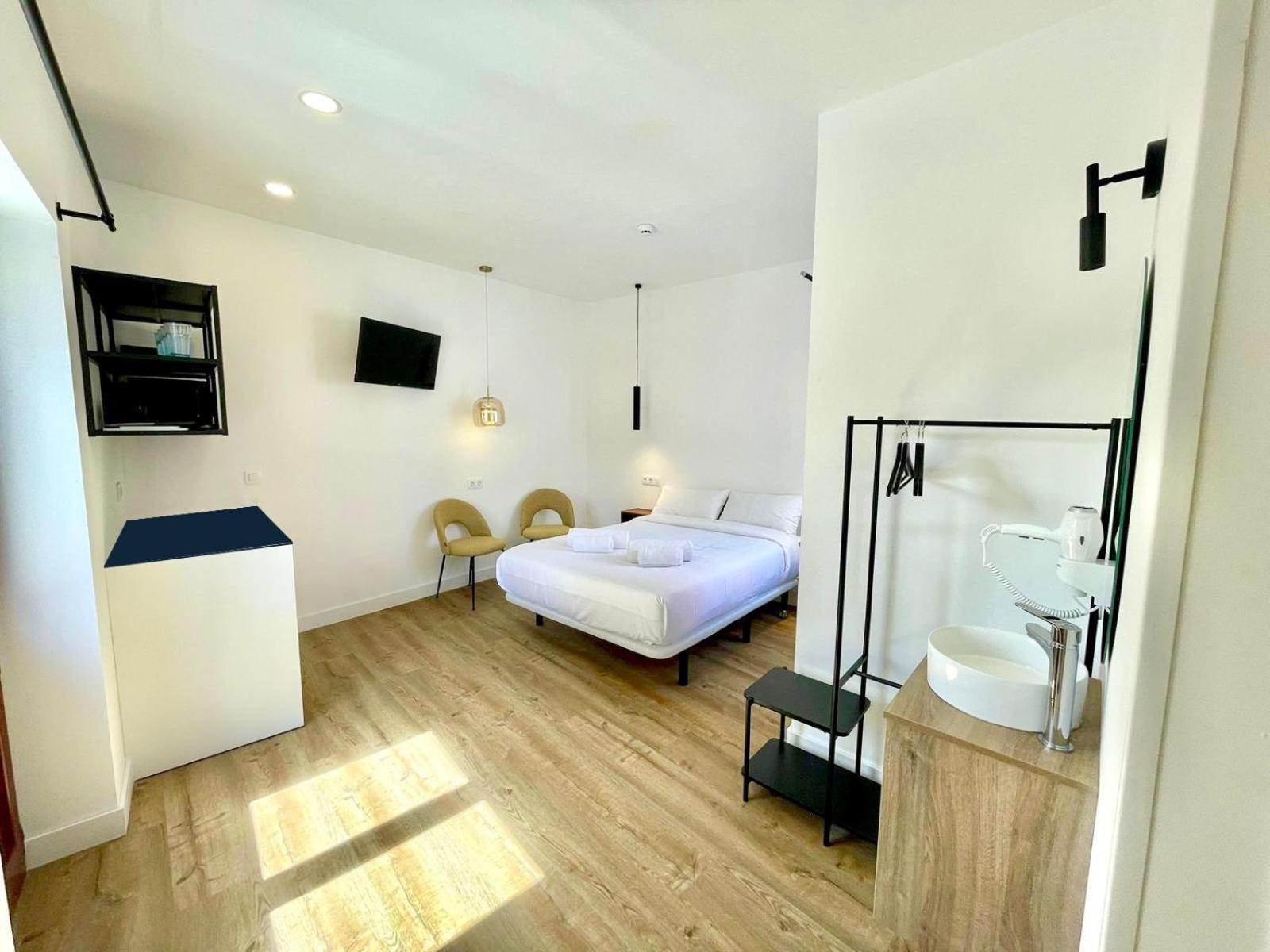 Hotelito Boutique Tenerife Guimera Santa Cruz de Tenerife Exteriör bild