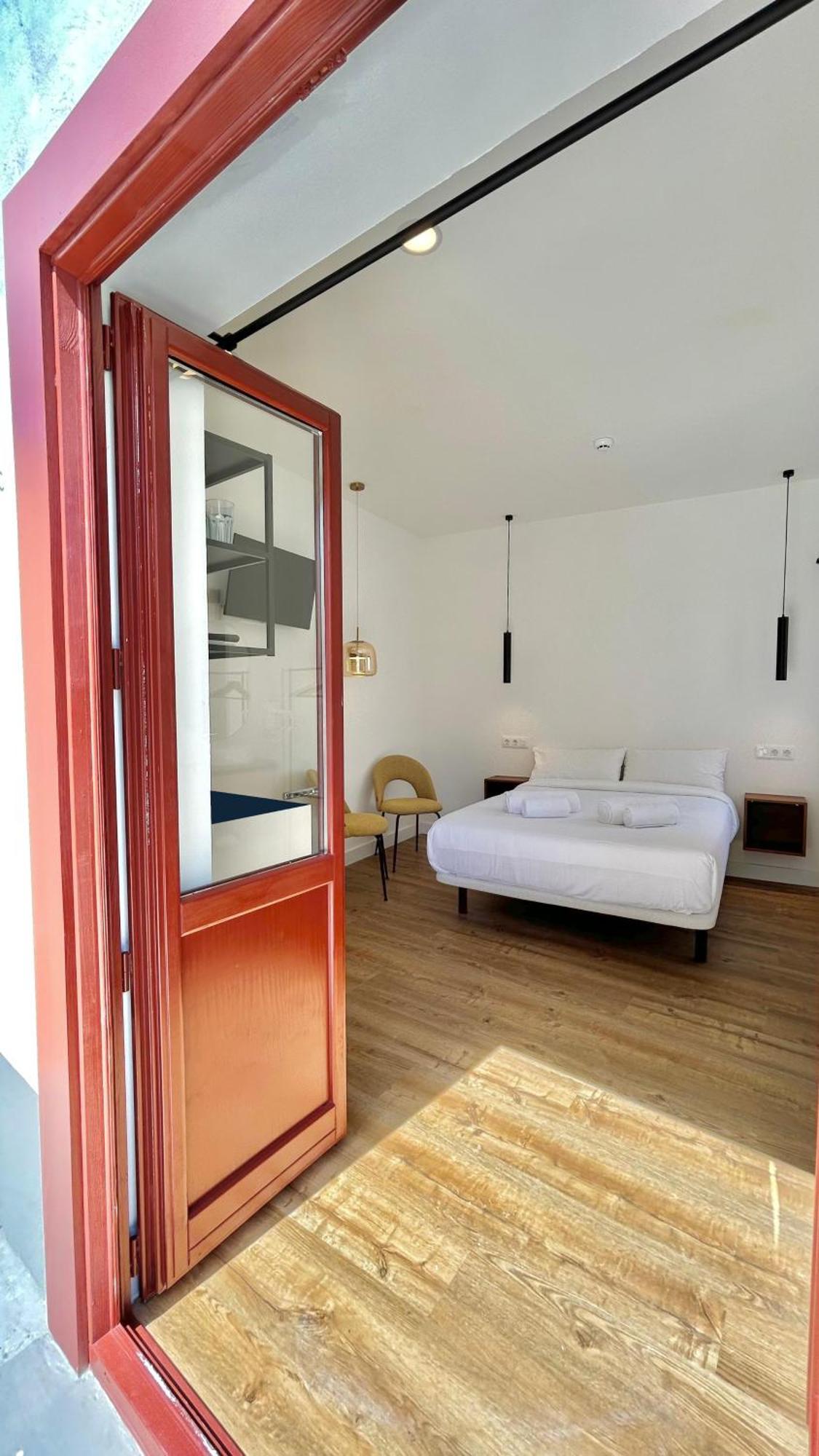 Hotelito Boutique Tenerife Guimera Santa Cruz de Tenerife Exteriör bild