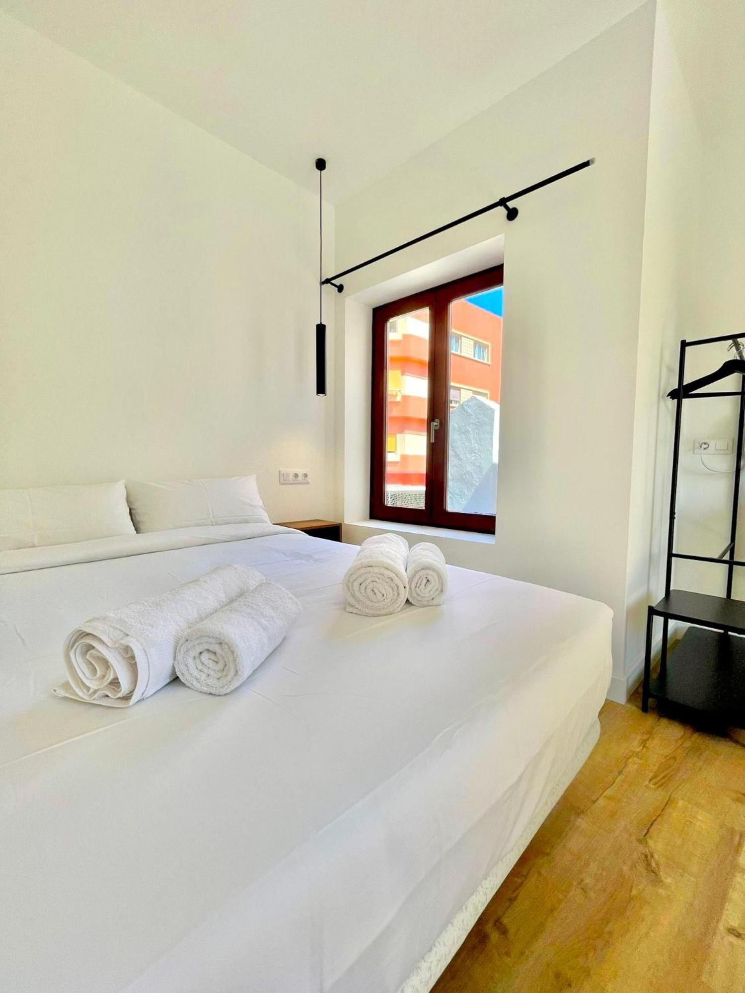 Hotelito Boutique Tenerife Guimera Santa Cruz de Tenerife Exteriör bild