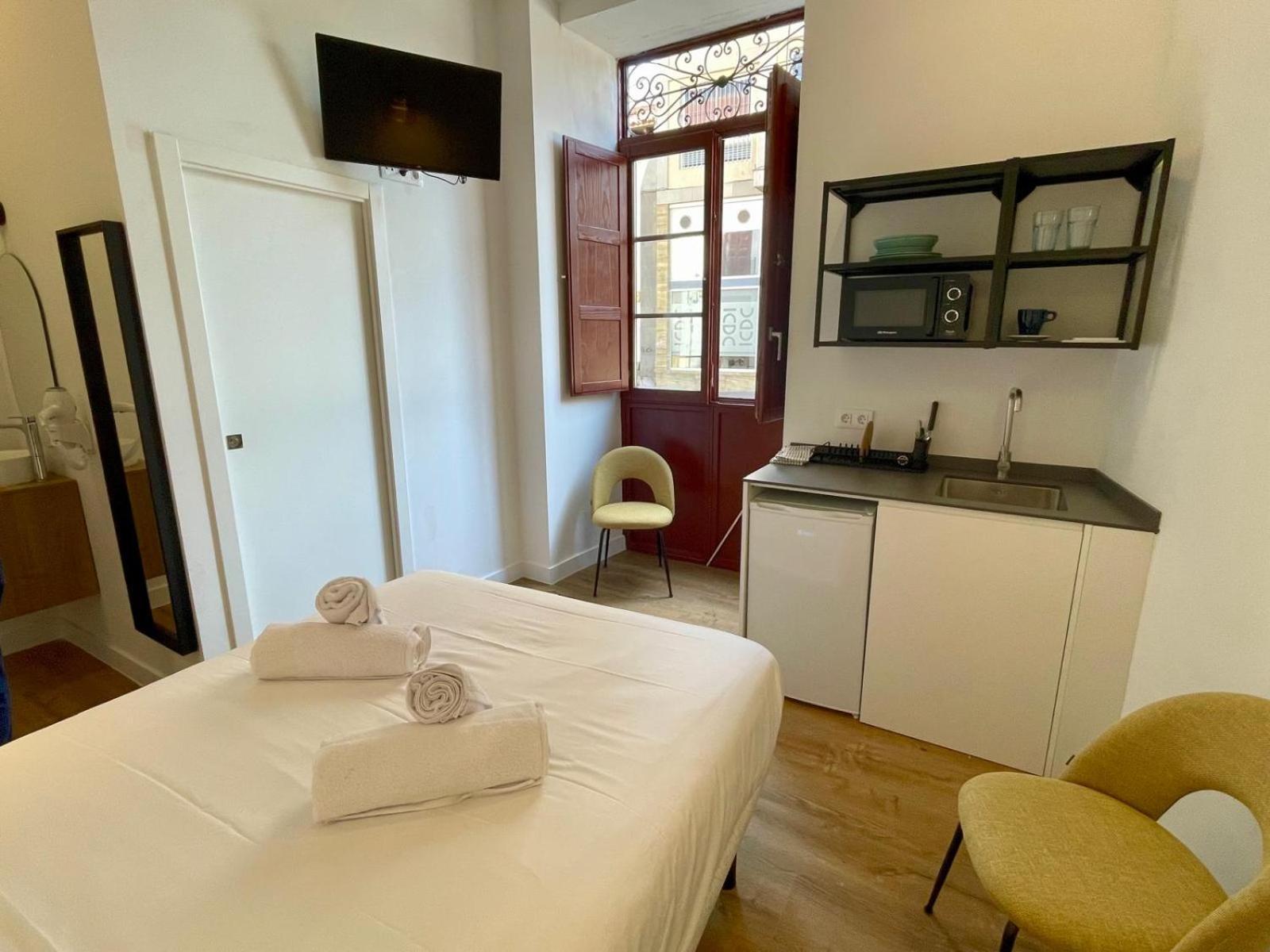 Hotelito Boutique Tenerife Guimera Santa Cruz de Tenerife Exteriör bild