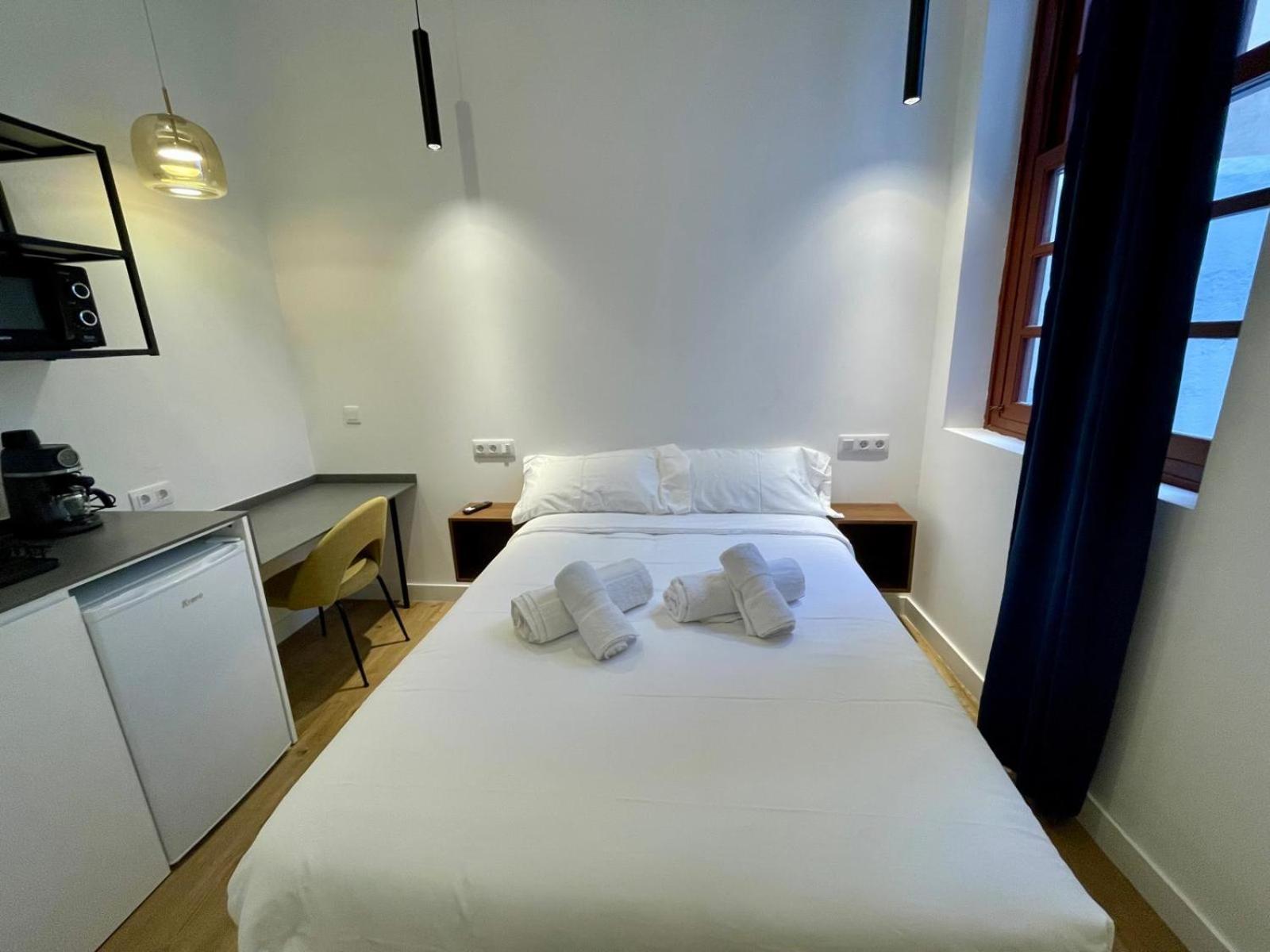 Hotelito Boutique Tenerife Guimera Santa Cruz de Tenerife Exteriör bild