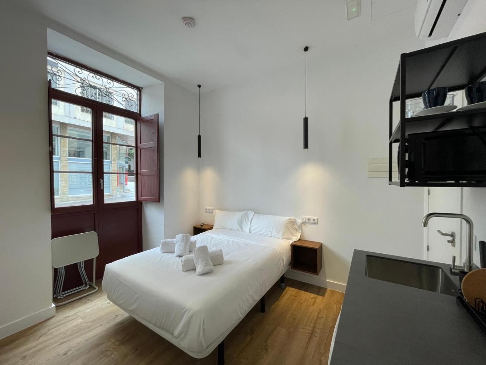 Hotelito Boutique Tenerife Guimera Santa Cruz de Tenerife Exteriör bild