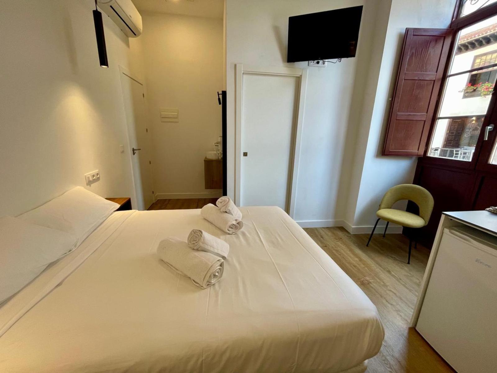 Hotelito Boutique Tenerife Guimera Santa Cruz de Tenerife Exteriör bild