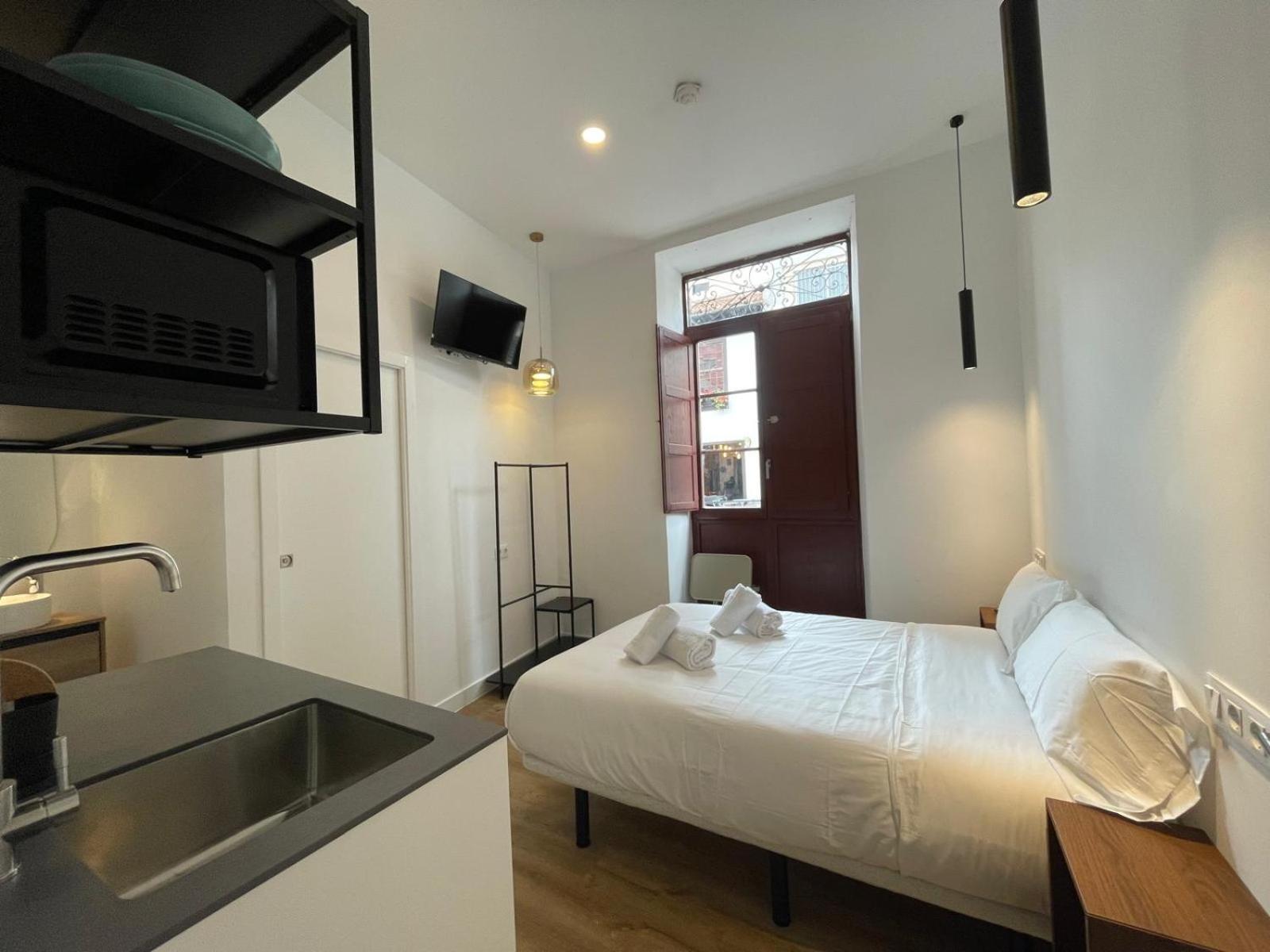 Hotelito Boutique Tenerife Guimera Santa Cruz de Tenerife Exteriör bild