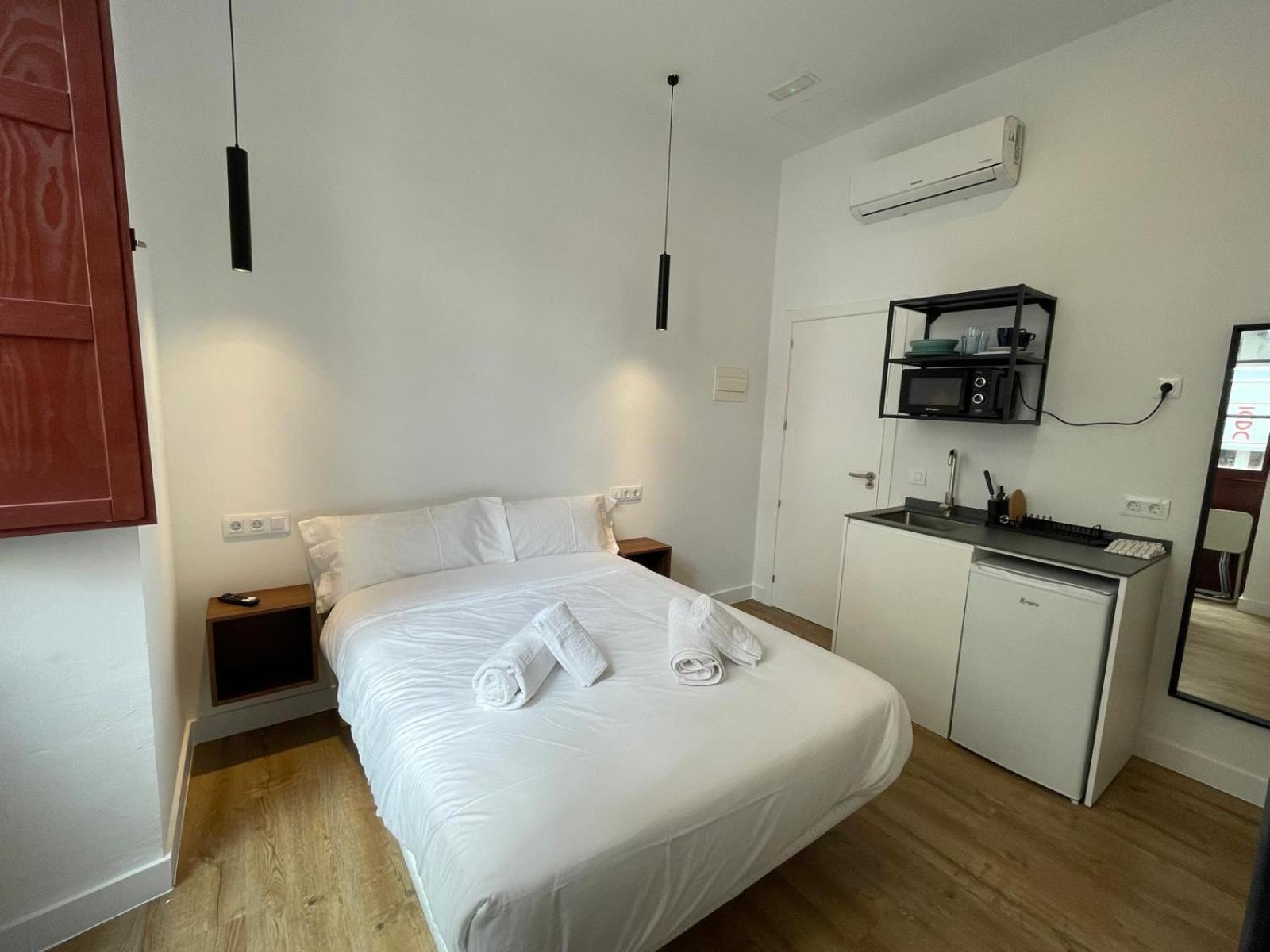 Hotelito Boutique Tenerife Guimera Santa Cruz de Tenerife Exteriör bild