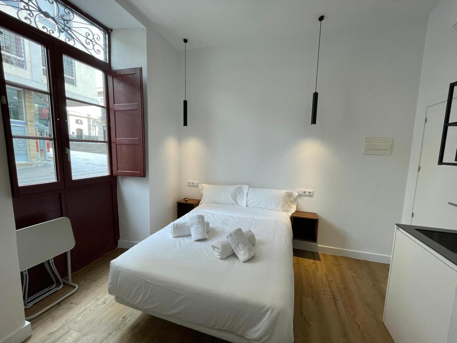 Hotelito Boutique Tenerife Guimera Santa Cruz de Tenerife Exteriör bild