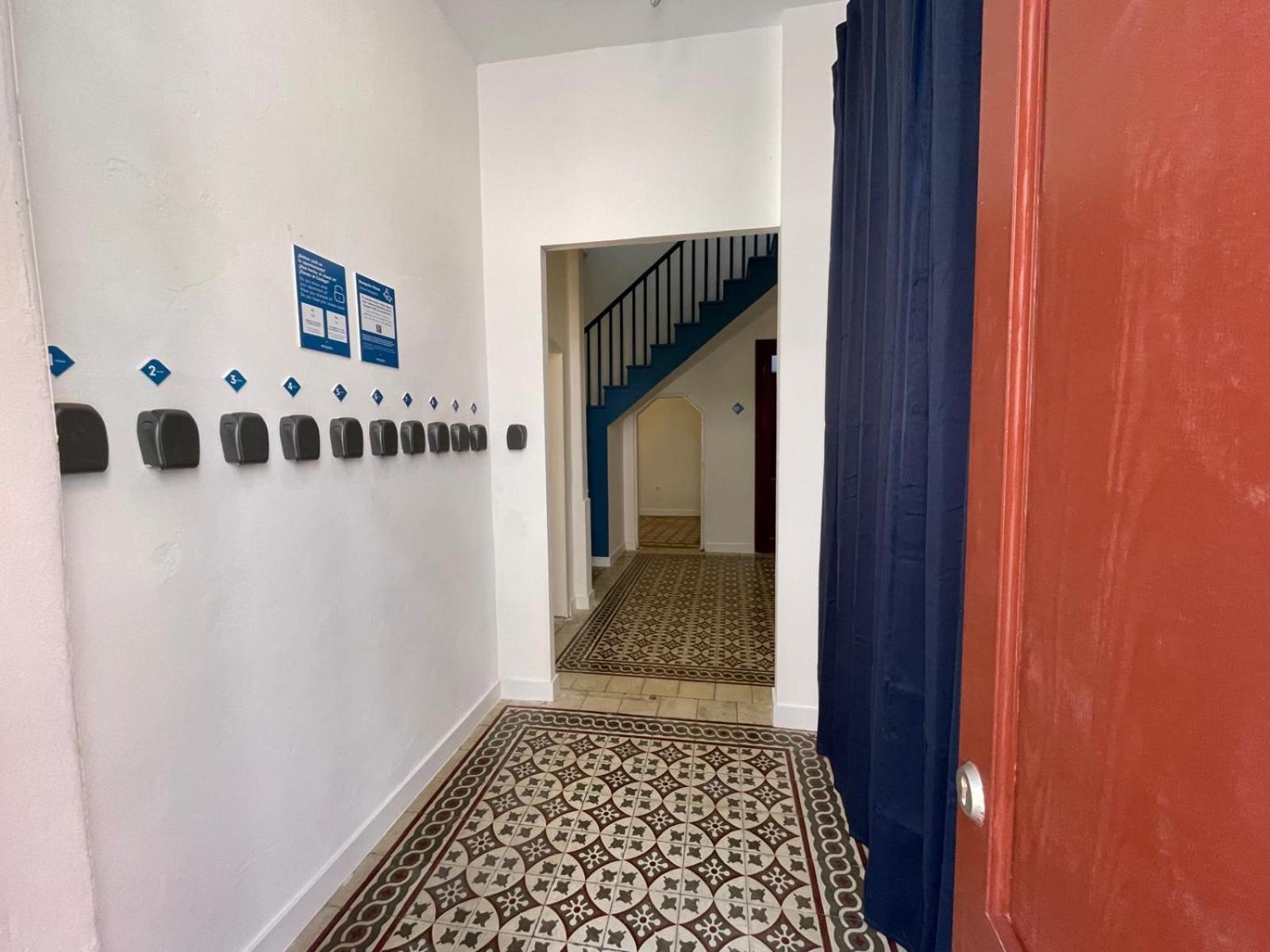 Hotelito Boutique Tenerife Guimera Santa Cruz de Tenerife Exteriör bild