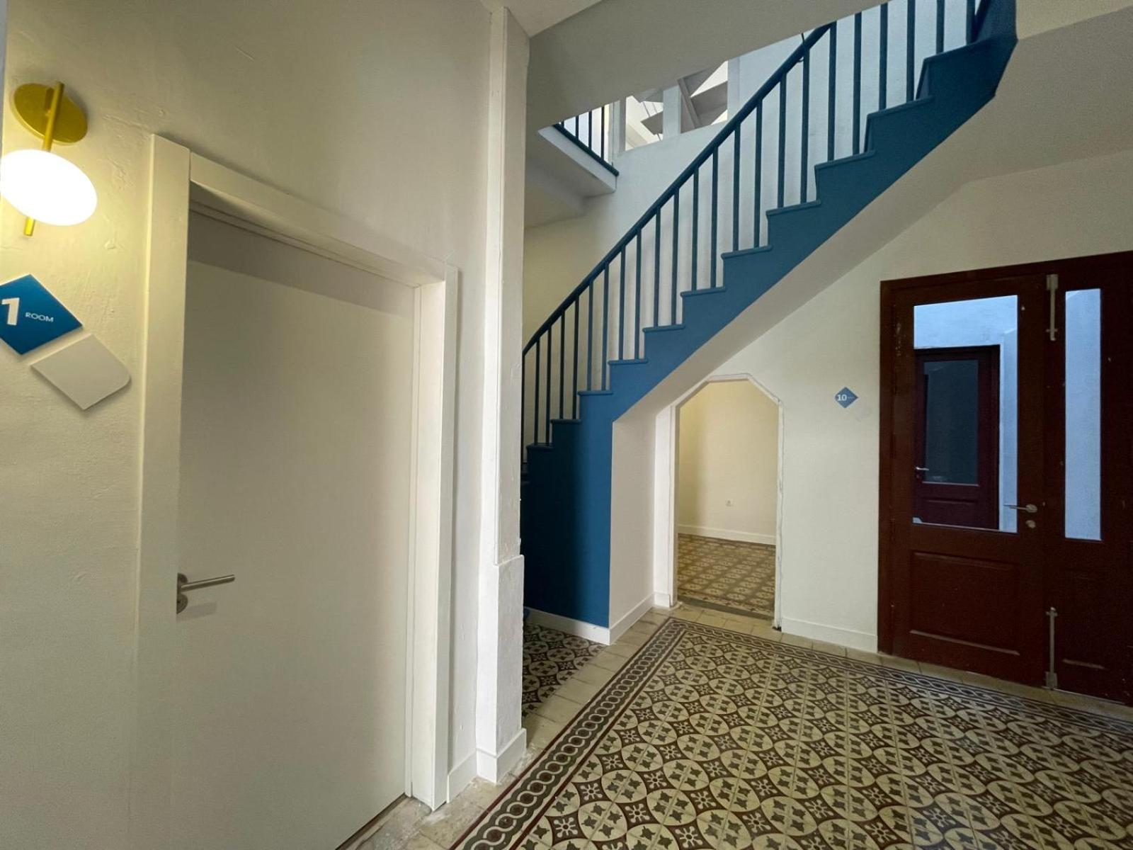 Hotelito Boutique Tenerife Guimera Santa Cruz de Tenerife Exteriör bild