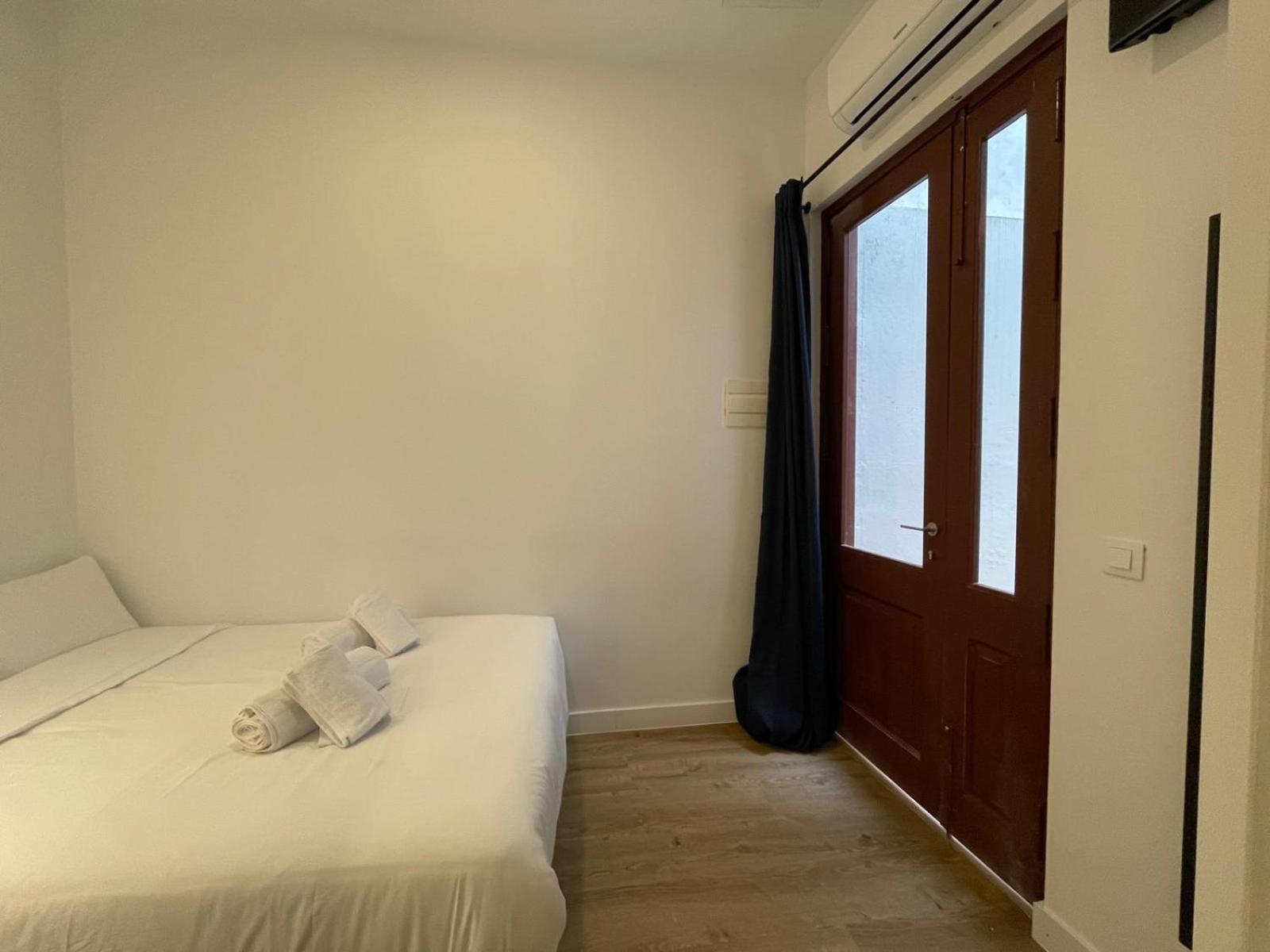 Hotelito Boutique Tenerife Guimera Santa Cruz de Tenerife Exteriör bild