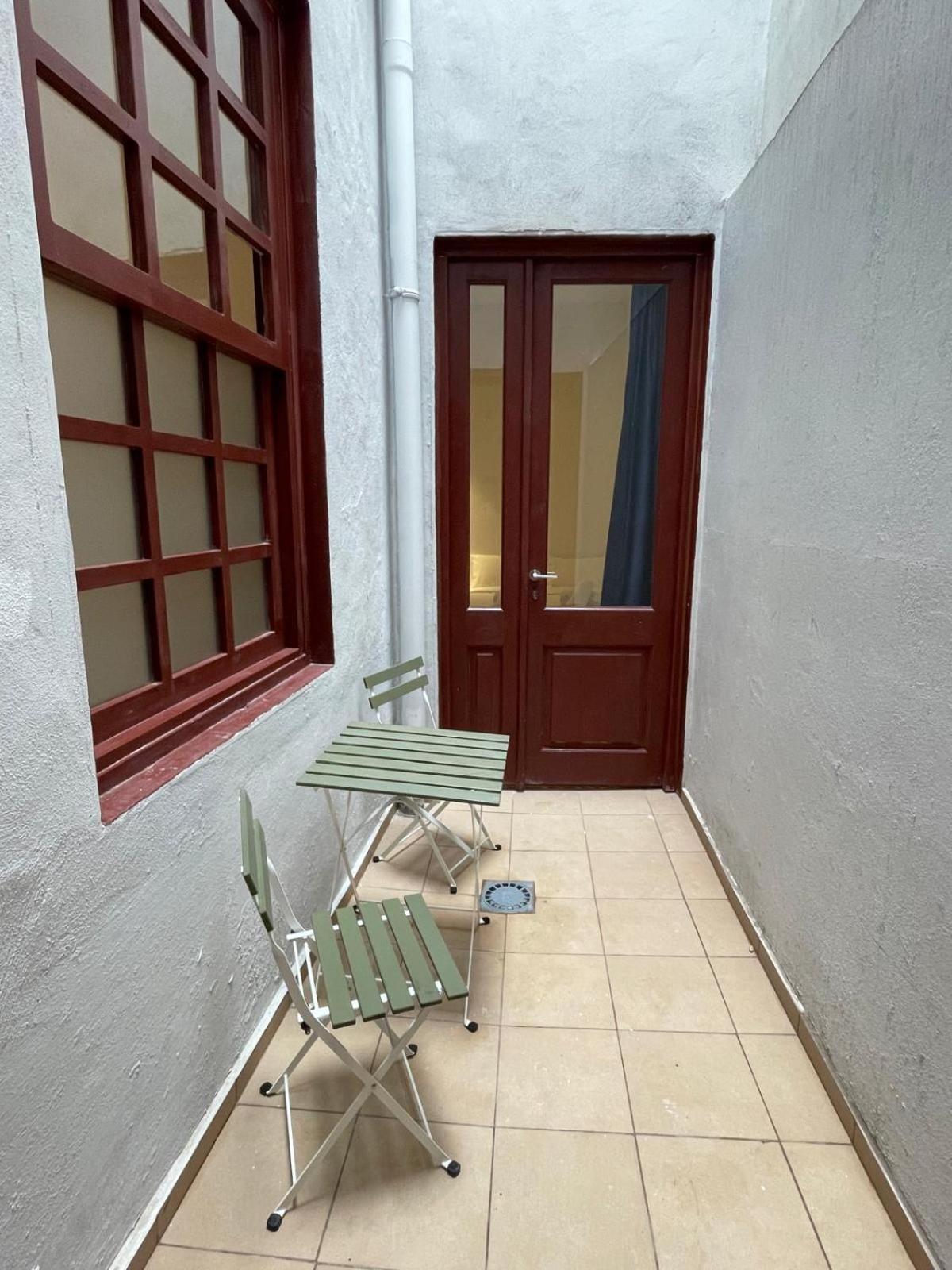 Hotelito Boutique Tenerife Guimera Santa Cruz de Tenerife Exteriör bild