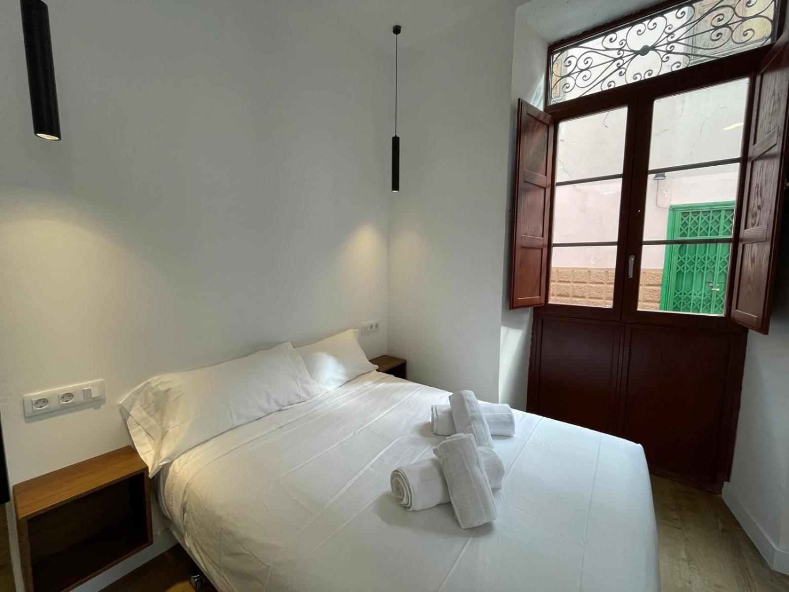 Hotelito Boutique Tenerife Guimera Santa Cruz de Tenerife Exteriör bild