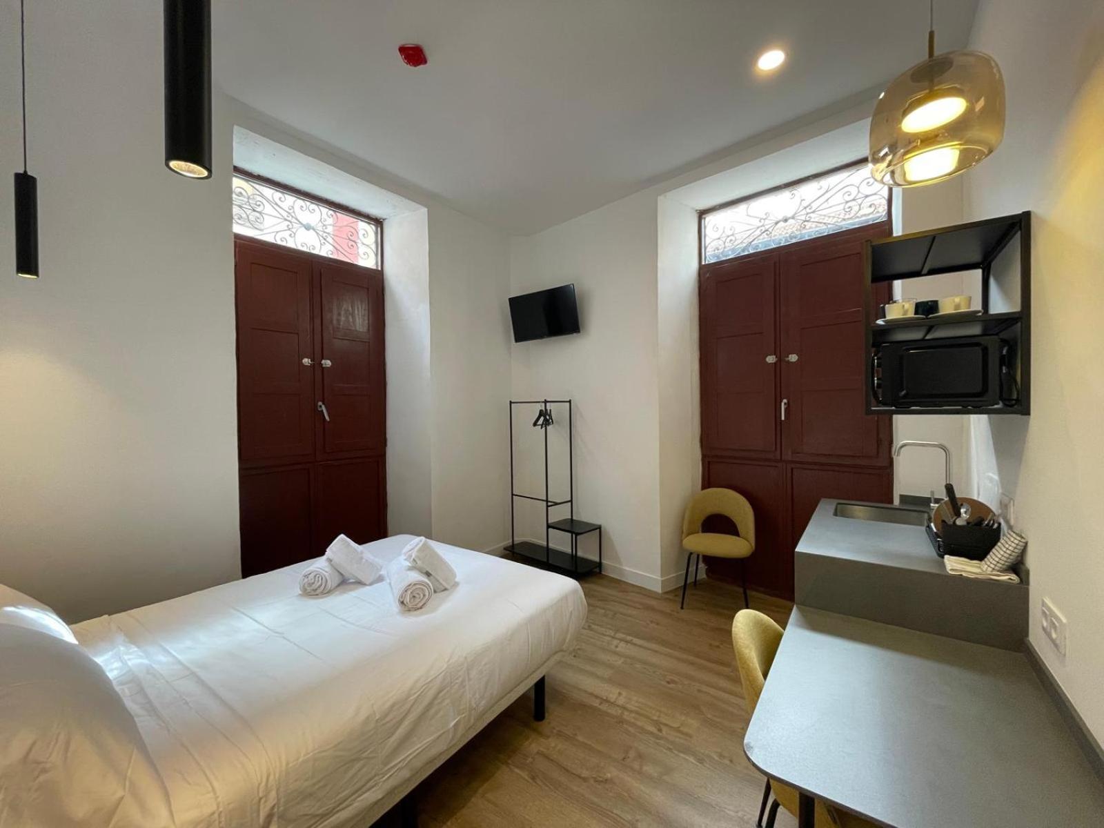 Hotelito Boutique Tenerife Guimera Santa Cruz de Tenerife Exteriör bild