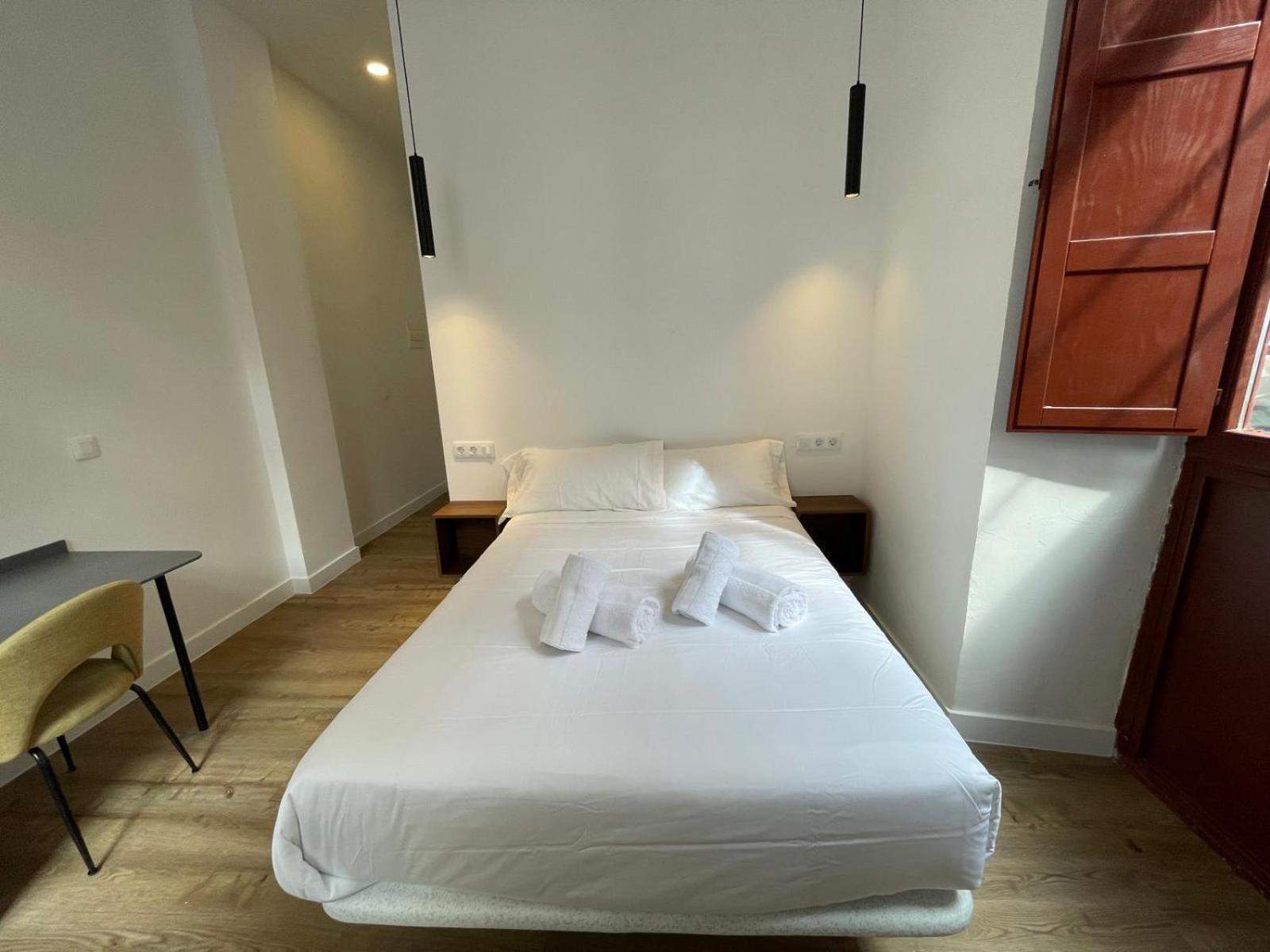 Hotelito Boutique Tenerife Guimera Santa Cruz de Tenerife Exteriör bild
