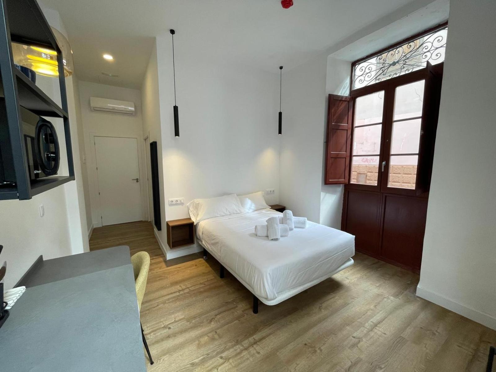 Hotelito Boutique Tenerife Guimera Santa Cruz de Tenerife Exteriör bild